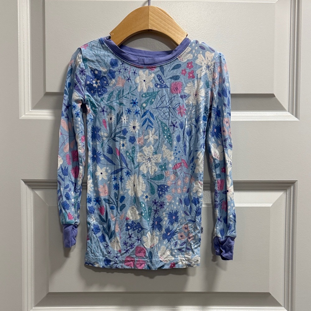 Little Sleepies Pajama